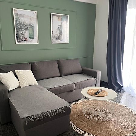 Dimi Guest House Περαία Εξωτερικό φωτογραφία
