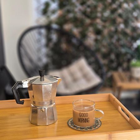 Dimi Guest House Περαία Εξωτερικό φωτογραφία
