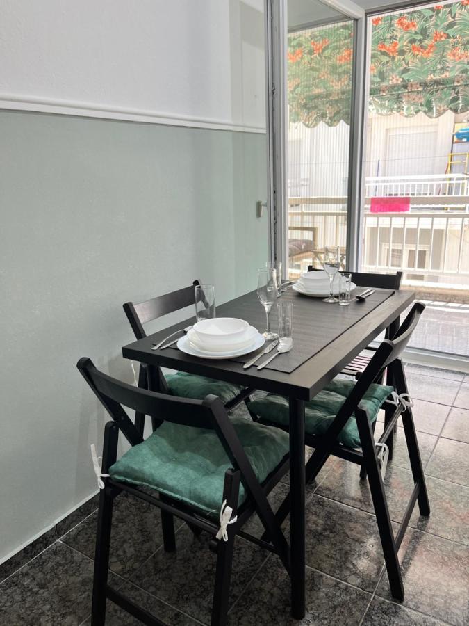 Dimi Guest House Περαία Εξωτερικό φωτογραφία
