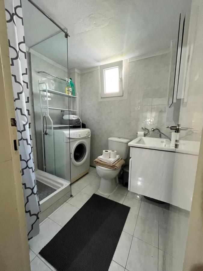 Dimi Guest House Περαία Εξωτερικό φωτογραφία