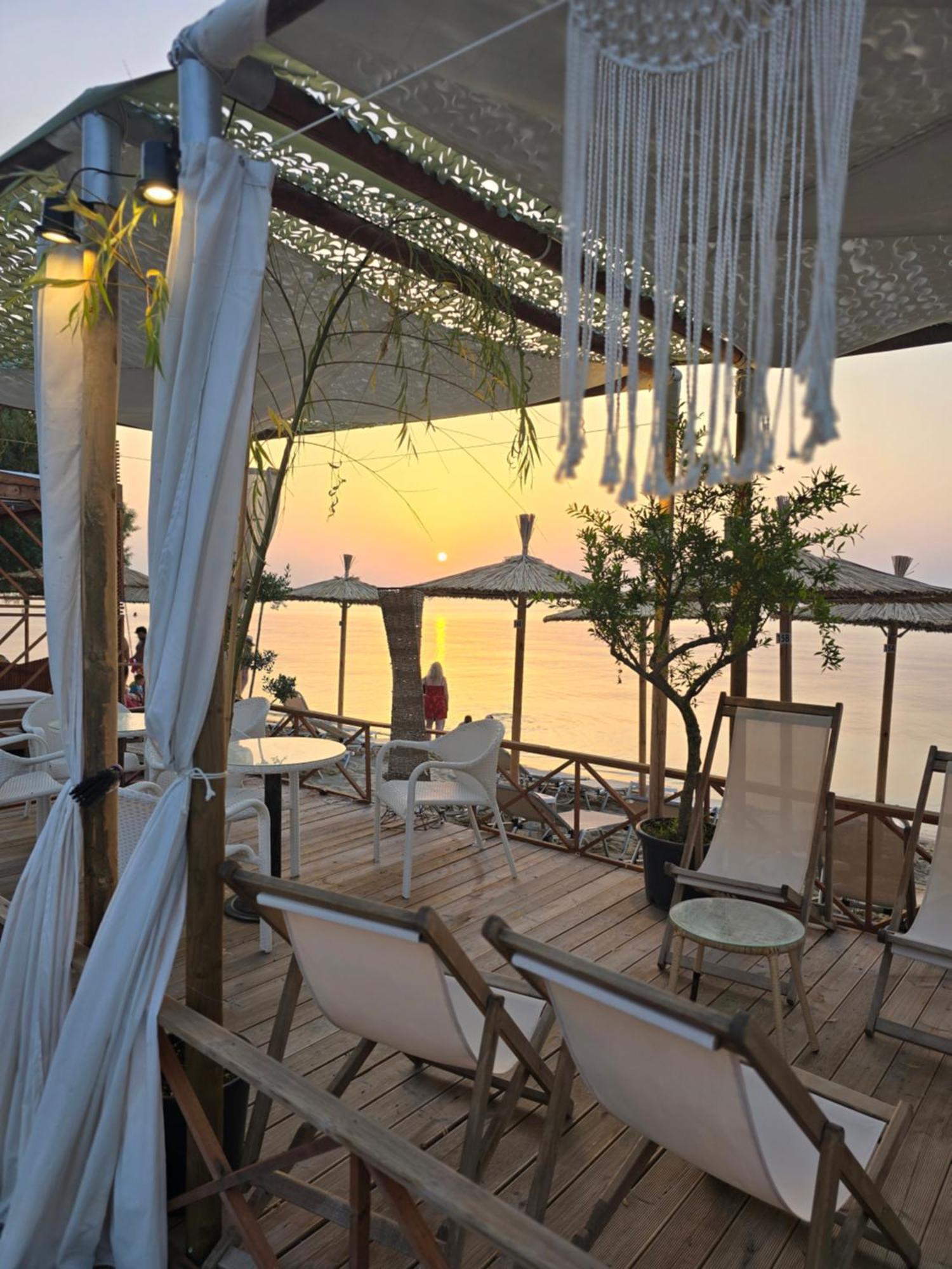 Dimi Guest House Περαία Εξωτερικό φωτογραφία