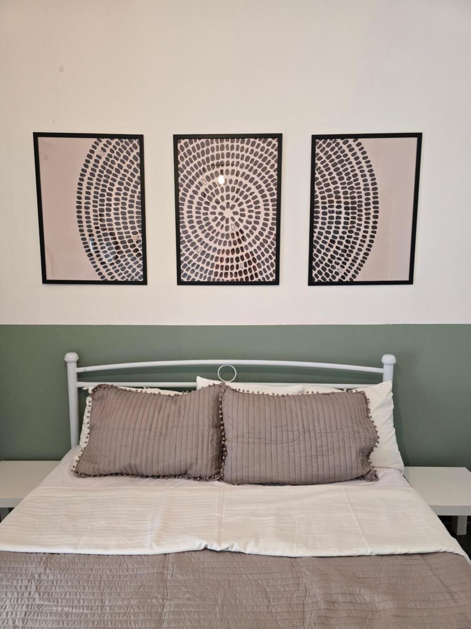 Dimi Guest House Περαία Εξωτερικό φωτογραφία