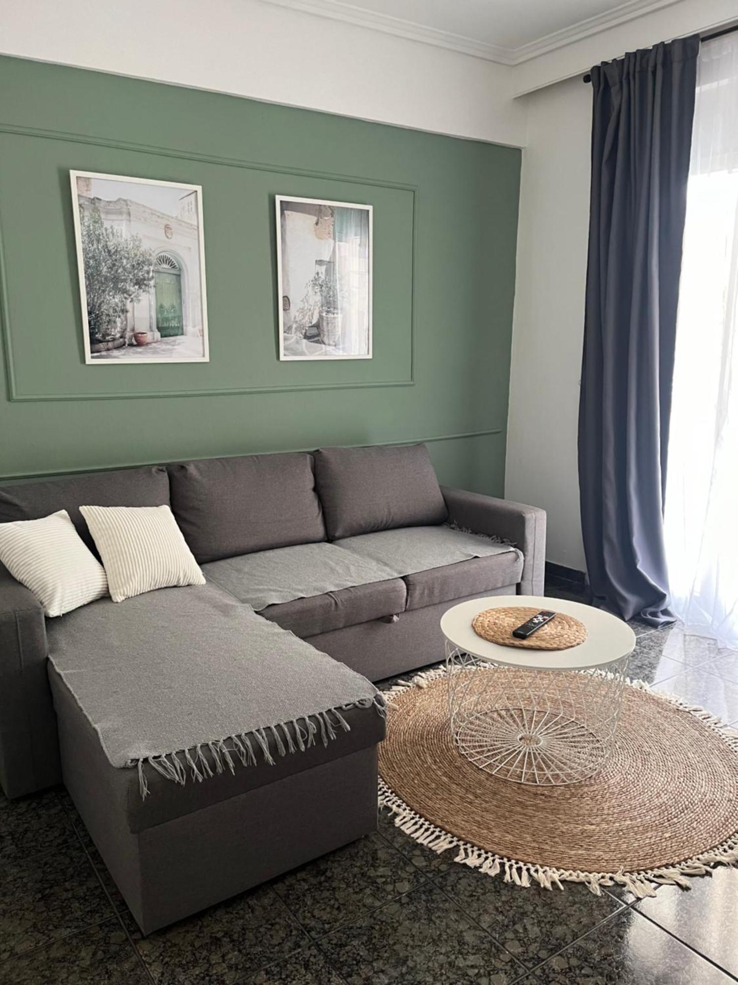 Dimi Guest House Περαία Εξωτερικό φωτογραφία
