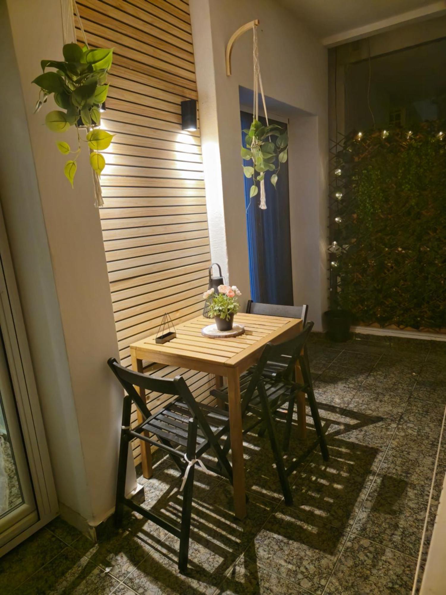 Dimi Guest House Περαία Εξωτερικό φωτογραφία