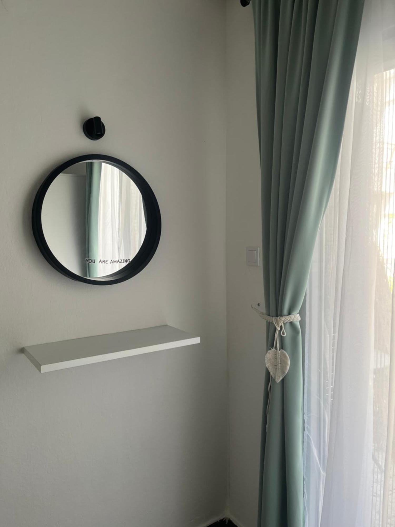 Dimi Guest House Περαία Εξωτερικό φωτογραφία
